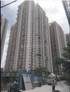 Project Image of 1268.0 - 1988.0 Sq.ft 2 BHK Apartment for buy in Bhavya Tulasivanam Avani 2
