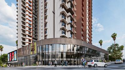 Project Image of 556 Sq.ft 1 BHK Apartment / Flat for sale in Malad East for Rs. 7600000
