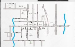 Project Image of 683.0 - 1462.0 Sq.ft 2 BHK Apartment for buy in Shubhkamna Lords