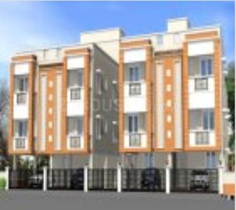 Project Image of 1150.0 - 1650.0 Sq.ft 2 BHK Apartment for buy in Rams Surya Chandra