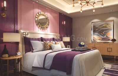 Project Image of 732.0 - 1674.0 Sq.ft 2 BHK Apartment for buy in Ak Hitech Sapphire