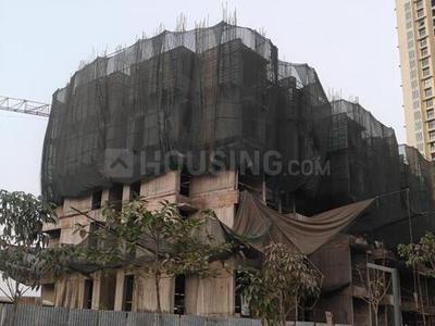 Project Image of 306.23 - 353.59 Sq.ft 1 BHK Apartment for buy in Runwal Gardens Phase 5 Bldg No 39 To 42