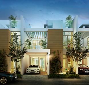 Project Image of 1700 Sq.ft 3 BHK Villa for sale in Mambakkam for Rs. 12000000