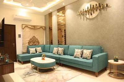 Project Image of 952.0 - 5067.0 Sq.ft Residential Plot Plot for buy in SS Infinitus Phase IV