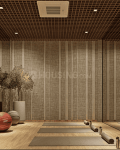 Project Image of 2700.55 - 2703.34 Sq.ft 4.5 BHK Apartment for buy in Panchshil Omnia Residences