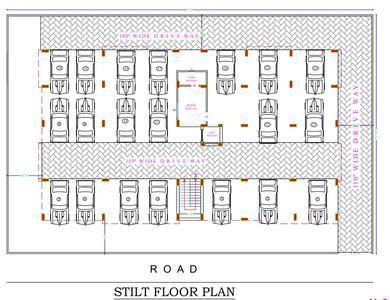 Project Image of 1290.0 - 1675.0 Sq.ft 2 BHK Apartment for buy in GSR Aasrith Hill Fields