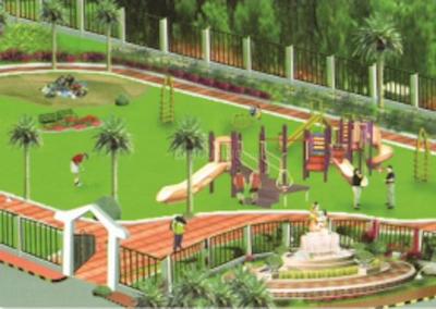 Project Image of 1223.0 - 5119.0 Sq.ft Residential Plot Plot for buy in Nitin Devidas Kirpane Dwarka Nagri
