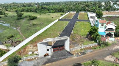 Project Image of 855.0 - 1715.0 Sq.ft Residential Plot Plot for buy in SPP Ikon