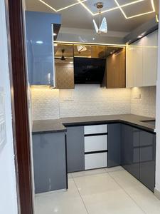 Project Image of 450.0 - 720.0 Sq.ft 2 BHK Apartment for buy in S Gambhir Prope X Luxury Floors