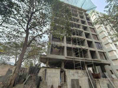 Project Image of 409.35 - 813.22 Sq.ft 1 BHK Apartment for buy in Deshpande W 60 Exotica