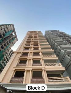 Project Image of 0.0 - 1845.0 Sq.ft 3 BHK Apartment for buy in Ganesh Heritage
