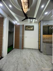 Project Image of 450.0 - 720.0 Sq.ft 2 BHK Builder Floor for buy in Happy OM Affordable Apartments