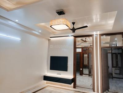 Project Image of 800.0 - 2200.0 Sq.ft 3 BHK Builder Floor for buy in Sidhu Modern Homes