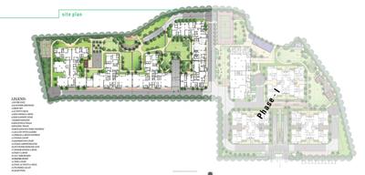 Project Image of 1490.0 - 3700.0 Sq.ft 3 BHK Apartment for buy in Riddhi Siddhi Padam Pride