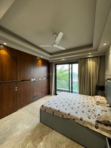 Project Image of 2430.0 - 4500.0 Sq.ft 4 BHK Builder Floor for buy in Arun GGR Floor 22