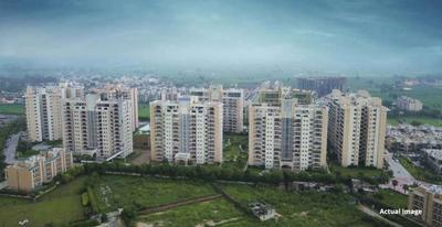 Project Image of 1750.0 - 2250.0 Sq.ft 3 BHK Apartment for buy in Omaxe Celestia Grand Premier