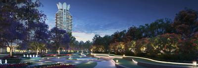Project Image of 2304 Sq.ft 3 BHK Apartment / Flat for sale in Danapur for Rs. 18440000
