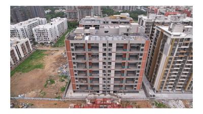 Project Image of 1922.22 - 2189.27 Sq.ft 4 BHK Duplex for buy in The Bougainvillea