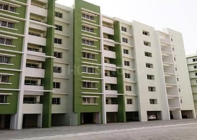 Project Image of 986.0 - 1331.0 Sq.ft 2 BHK Apartment for buy in Emaar The Avenues