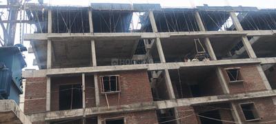 Project Image of 1650.0 - 1800.0 Sq.ft 3 BHK Apartment for buy in AR Infra Sai Pragathi Arcade
