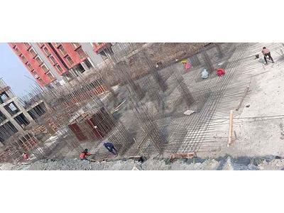 Project Image of 716.88 - 1083.28 Sq.ft 2 BHK Apartment for buy in Rameshwaram Ivaan Phase I