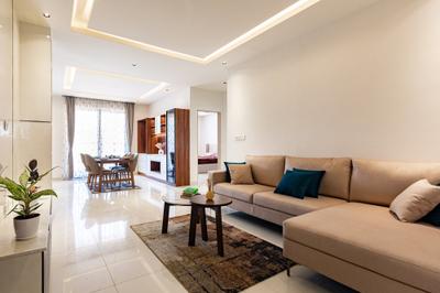 Project Image of 1260.0 - 2241.0 Sq.ft 2 BHK Apartment for buy in Elegant Takt Tropical Symphony