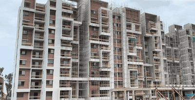 Project Image of 358.0 - 760.0 Sq.ft 1 BHK Apartment for buy in Rohan Abhilasha 3