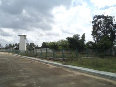 Project Image of 1500.0 - 3000.0 Sq.ft Residential Plot Plot for buy in Confident Gemini