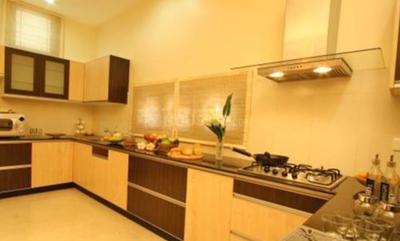 Project Image of 1426.0 - 1868.0 Sq.ft 3 BHK Apartment for buy in Indu Fortune Fields apartments