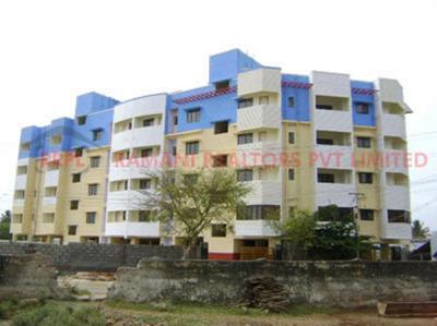 Project Image of 1085.0 - 1728.0 Sq.ft 2 BHK Apartment for buy in Ramani Alamoo Royal