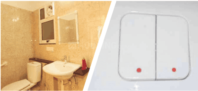 Project Image of 0.0 - 1156.0 Sq.ft 2 BHK Apartment for buy in Ashiana Shubham Phase IV A