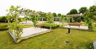 Project Image of 263.0 - 643.0 Sq.ft 1 BHK Apartment for buy in Radha Gokul