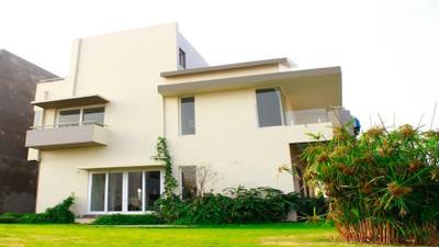 Project Image of 1980.0 - 4500.0 Sq.ft 3 BHK Villa for buy in Lifestyle Westend Greens