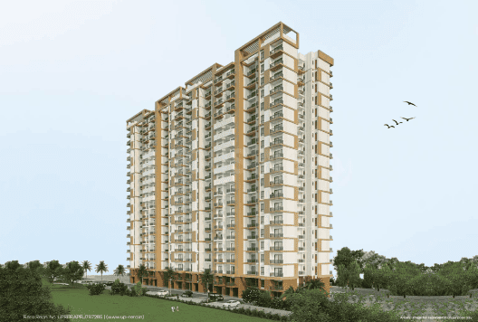 City Grace Apartments - Image 3