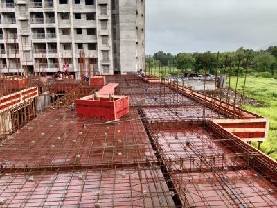 Project Image of 364.0 - 546.0 Sq.ft 1 BHK Apartment for buy in Vistara Garden
