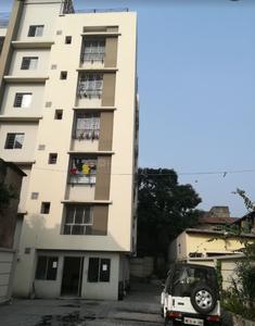 Merlin Astha Elevation 1