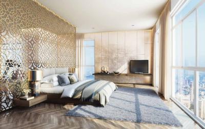 Project Image of 5090.0 - 7358.0 Sq.ft 4 BHK Apartment for buy in Karle Harbour Club