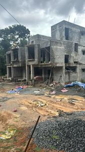 Project Image of 1800.0 - 2500.0 Sq.ft 3 BHK Villa for buy in BR Sherin Signature