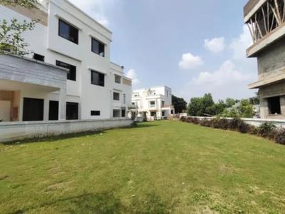 Project Image of 1681.65 - 1740.42 Sq.ft 4 BHK Villa for buy in 24K Kingsvilla