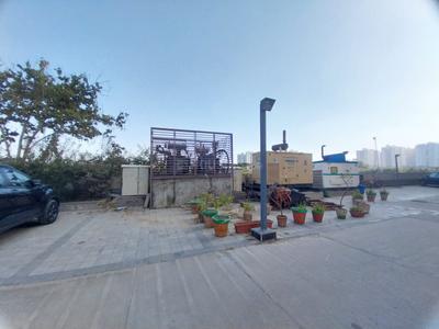 Project Image of 0.0 - 721.46 Sq.ft 2 BHK Apartment for buy in Ganesh Malabar County III