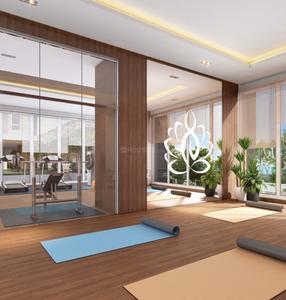 Project Image of 912.0 - 1475.0 Sq.ft 2 BHK Apartment for buy in Barsana Royale