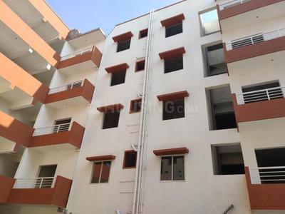 Project Image of 564.0 - 1183.0 Sq.ft 1 BHK Apartment for buy in Sriven Daksha Elite