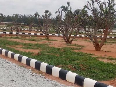 Project Image of 1200.0 - 2400.0 Sq.ft Residential Plot Plot for buy in Hindustan Sunshine Acres