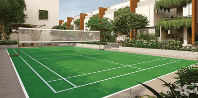 Project Image of 2000.0 - 3840.0 Sq.ft 3 BHK Villa for buy in Urban Commune