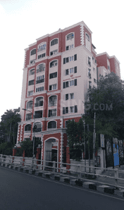 Project Image of 1055.0 - 1200.0 Sq.ft 2 BHK Apartment for buy in Appaswamy The Midtown
