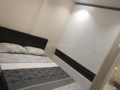Project Image of 695.0 - 960.0 Sq.ft 2 BHK Apartment for buy in GPRS Imperia Homes