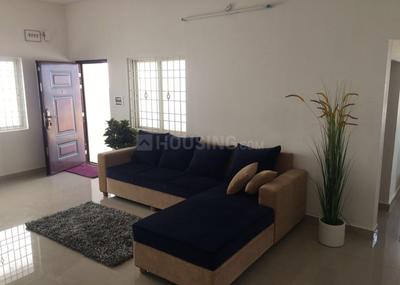 Project Image of 1350.0 - 1500.0 Sq.ft 3 BHK Villa for buy in Nandaavana The Exotic