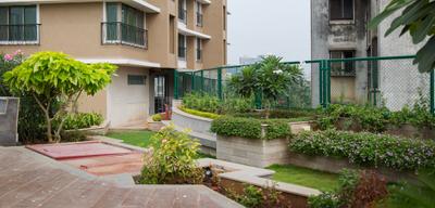 Project Image of 817.0 - 1103.0 Sq.ft 2 BHK Apartment for buy in Mayfair Greens