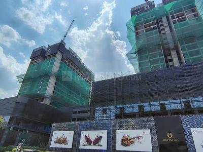Project Image of 802.66 - 1949.88 Sq.ft 2 BHK Apartment for buy in Holystico Astrana
