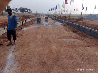 Project Image of 1323.96 - 3056.95 Sq.ft Residential Plot Plot for buy in Sree Nivasam